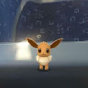 Meet your Posher, Galaxy